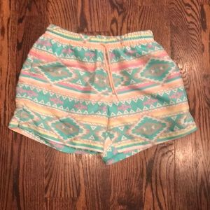 Chubbies swim trunks